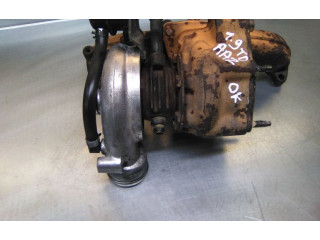 Турбина Volkswagen Golf III