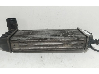 Интеркулер  IWP160   Fiat Doblo 