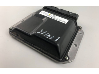 Блок управления двигателя 22611AV580 Subaru Forester SJ