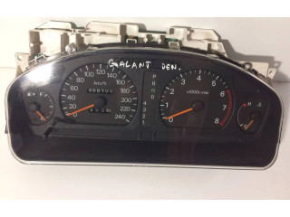 Панель приборов MR471212 Mitsubishi Galant