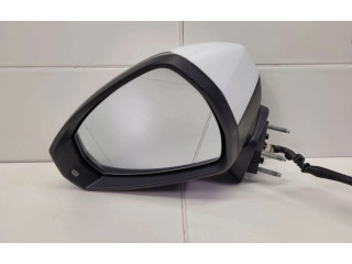 Зеркало электрическое Audi A3 S3 8V 2013 - 2019 года