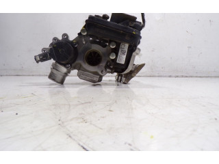 Turbodmychadlo Турбина 1441100Q5F, 883960002 Nissan Qashqai HR13DDT