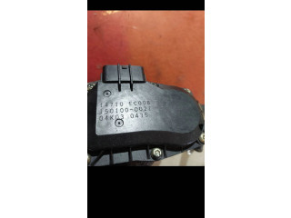 Клапан EGR 14710 Nissan Navara D40