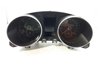 Панель приборов 5K0920862AX Volkswagen Golf VI