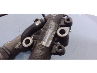 Магистральная трубка топлива Alfa Romeo 159   -  года 0445214056, 0445214056      