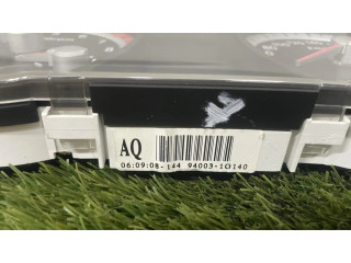 Přístrojová deska KIA Rio 940031G140, CUADROINSTRUMENTOS