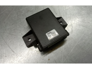 Блок комфорта 255509263R Dacia Duster II