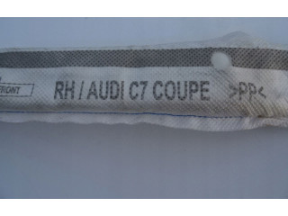 Боковая подушка безопасности 4G8880742B   Audi A7 S7 4G