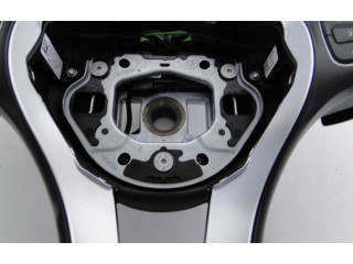 Руль Mercedes-Benz ML W166  2012 - 2017 года A0004601803      