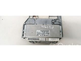 Řídící jednotka 0265109053, 0195454732 Mercedes-Benz E W210 1997