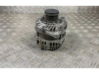 Генератор 23700AB030   Subaru Forester SJ      