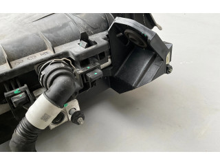 Комплект радиатора 107673200H, 107708100C Tesla Model 3