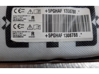 Подушка безопасности в сиденье 9824498280   Citroen C3 Aircross