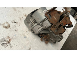 Насос рулевого управления