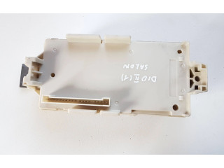   Pojistková skříňka 91840W, 611240627   Mitsubishi Pajero 2007