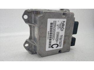Блок подушек безопасности AB3914B321CF Ford Ranger