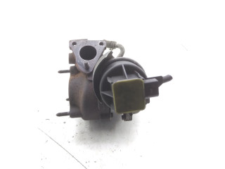 Турбина Audi Q5 SQ5 03L145701D для двигателя Cjca