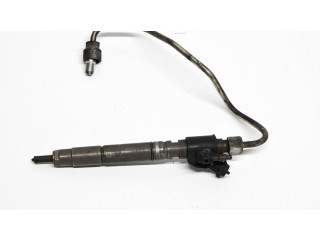 Форсунка 31272690 Volvo S80 D5244T10