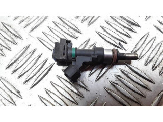 Форсунка 0280158293, 166008740R Dacia Sandero для бензинового двигателя 0.9