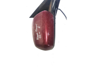 Zpětné zrcátko  Nissan Murano Z50 2005  012286  