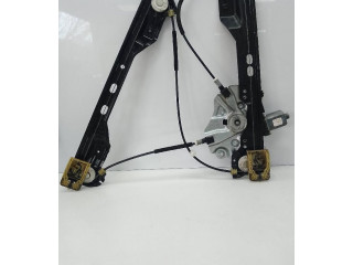 Зеркало электрическое        Opel Zafira C  2011 - 2019 года   