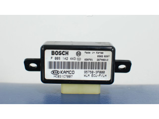 Блок управления 95750-3F000, 95750-3F000   KIA Opirus