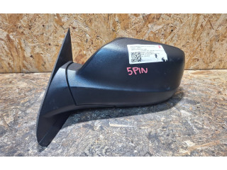 Зеркало электрическое        Jeep Grand Cherokee (WK)  2005 - 2010 года   