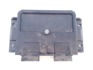 Блок управления двигателя R04080022E, 9640900080 Peugeot 206