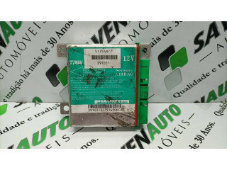 Блок подушек безопасности SV23-09 Fiat Grande Punto