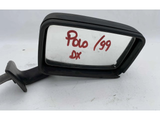 Zpětné zrcátko Volkswagen Polo III 6N 6N2 6NF 1994 6N1857508G01C