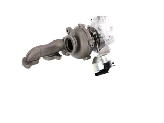 Turbodmychadlo Турбина 04L253010T, 04L253010T Seat Alhambra (Mk1)