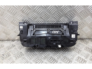 Блок управления климат-контролем kx63-18c858-fb   Jaguar XE