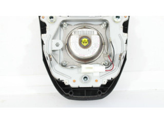 Подушка безопасности водителя XZD169H4AGW Mazda 3 II