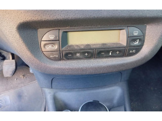 Подушка безопасности водителя Citroen C3