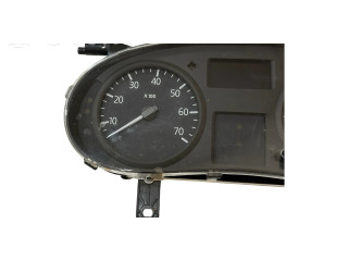 Přístrojová deska  Renault Kangoo I 2004 P8200336241, NS8263755J  