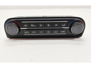 Блок управления климат-контролем 97250J7270   KIA Xceed