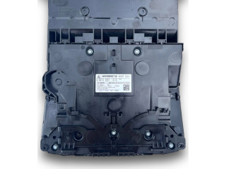 Блок комфорта NR76, A0009008730   Mercedes-Benz GLB x247   