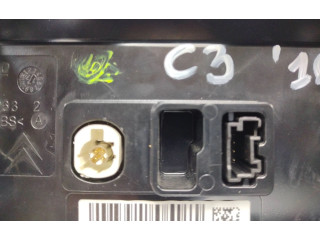 Дисплей    992429858000   Citroen C1