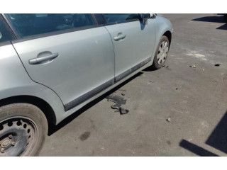 Зеркало электрическое Citroen C4 I 2004 - 2010 года