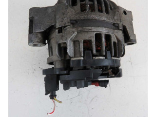 Генератор 0124225010, YLE102420 Rover 25