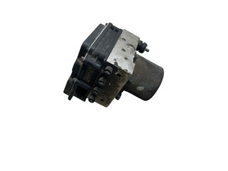 Блок АБС 0265951123   Subaru  Forester SH  2008 - 2013 года