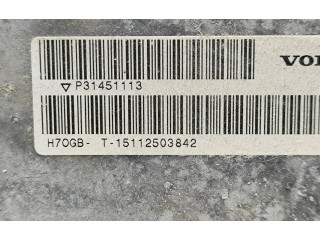    Рулевая рейка 31451113   Volvo XC90 2014 -  года