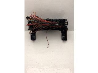 Блок предохранителей    Mercedes-Benz A W169    