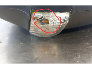 Зеркало электрическое        Opel Combo D  2011 - 2017 года   