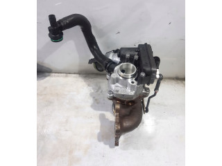 Турбина Audi A1 04c145703h