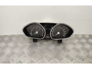 Комплект блоков управления 8A6T15607AC, 9V213F880ED   Ford B-MAX