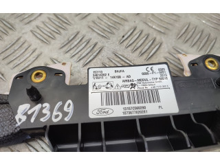 Боковая подушка безопасности AV1114K158AD   Ford B-MAX