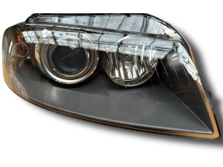 Блок комфорта 8P0941030R   Audi A3 S3 8P   