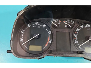 Панель приборов IMPRK1395760   Skoda Octavia Mk1 (1U)       