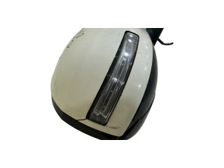 Зеркало электрическое правое Mitsubishi ASX